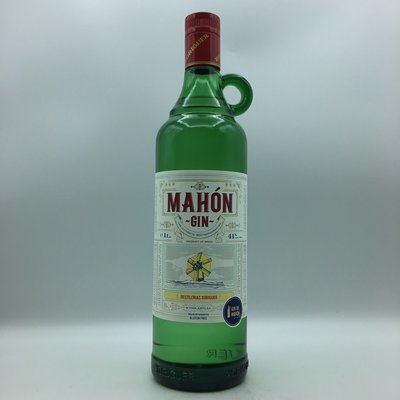 Mahon Gin 750ML Mahon Gin 750ML