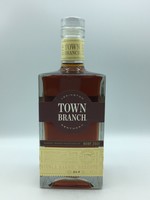 Town Branch Bourbon Fest Single Barrel Reserve Rye Whiskey 750Mal