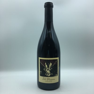 Prisoner Pinot Noir 750ML Prisoner Pinot Noir 750ML