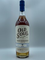 Old Soul High Rye Bourbon Whiskey Elio’s Store Pick 750ML G