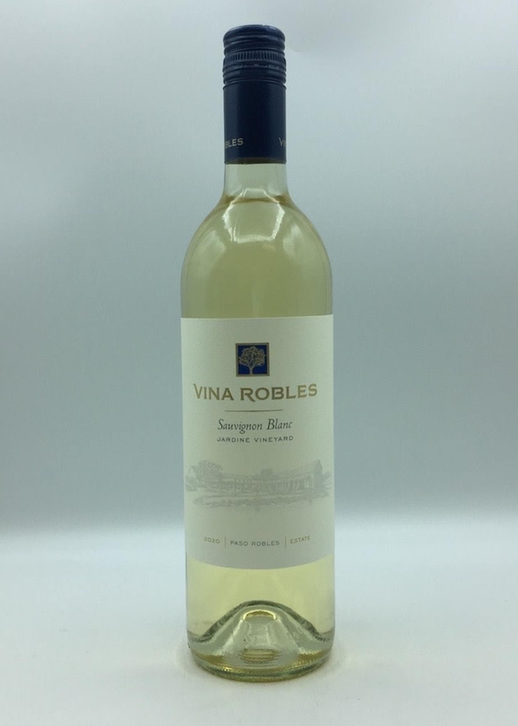 Vina Robles Sauvignon Blanc 750ML PB