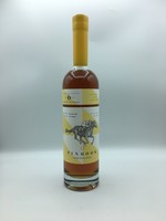 Pinhook “Bourbon War” 6YRS Elio’s Store Pick Vertical  Bourbon Whiskey Yellow Wax 750ML