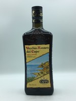 Vecchio Amaro del Capo 750ML I