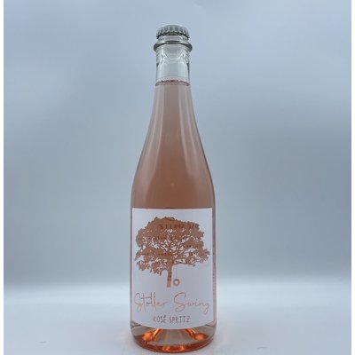 Stoller Swing Rose Spritz 500ML Stoller Swing Rose Spritz 500ML