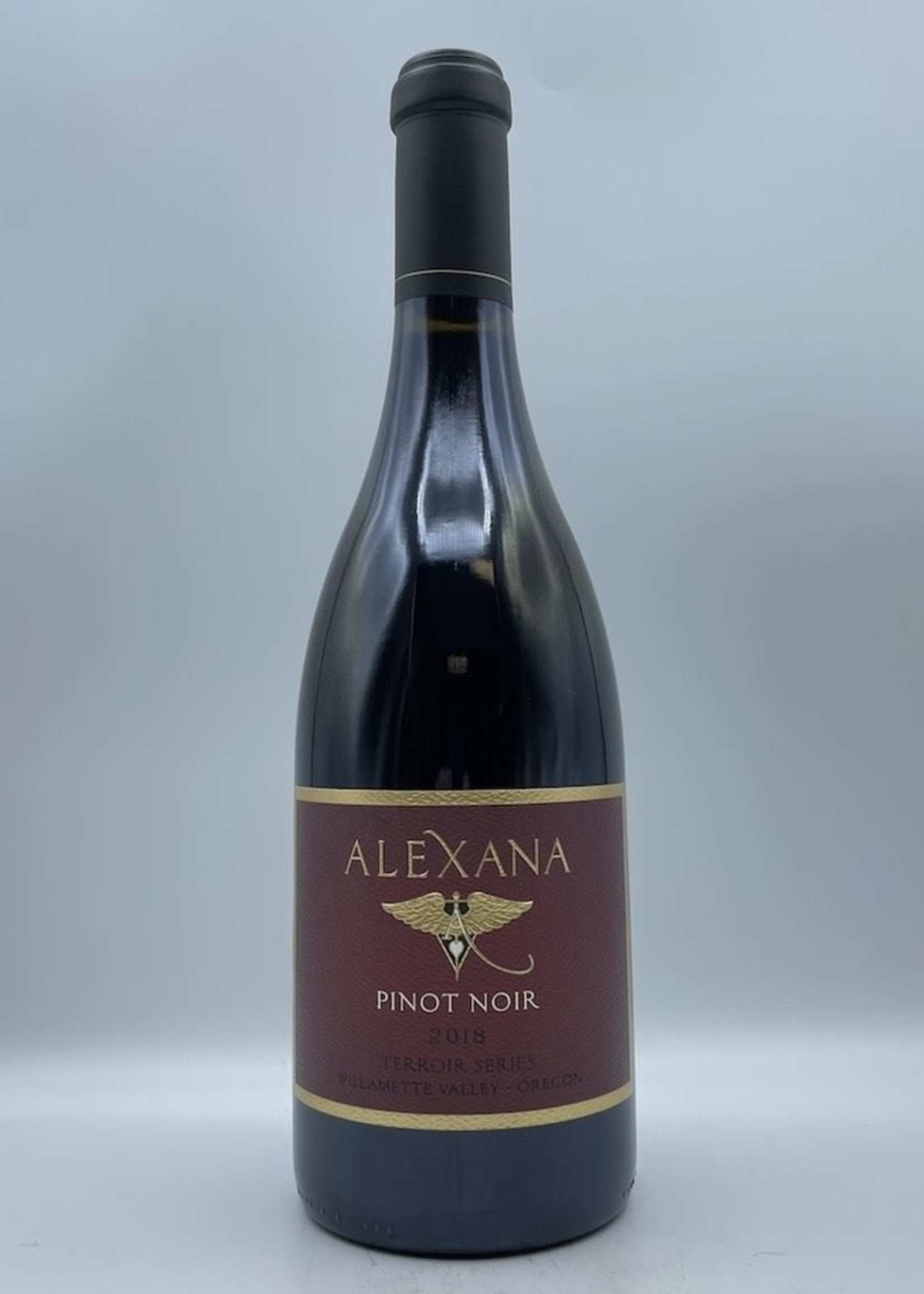 Alexana Pinot Noir 750ML V