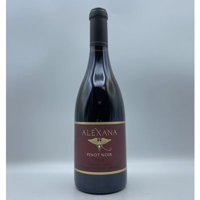 Alexana Pinot Noir 750ML Alexana Pinot Noir 750ML