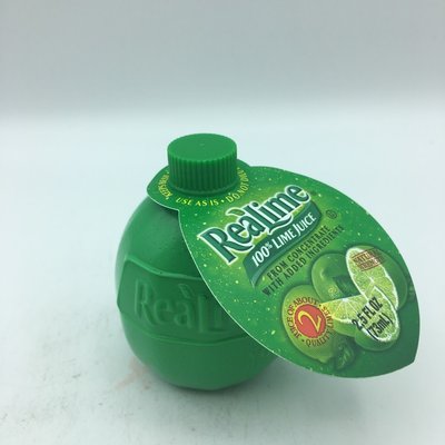 Realime Lime Juice 4.5OZ Realime Lime Juice 4.5OZ