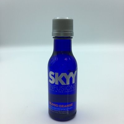 Mini Skyy Blood Orange 50ML Mini Skyy Blood Orange 50ML