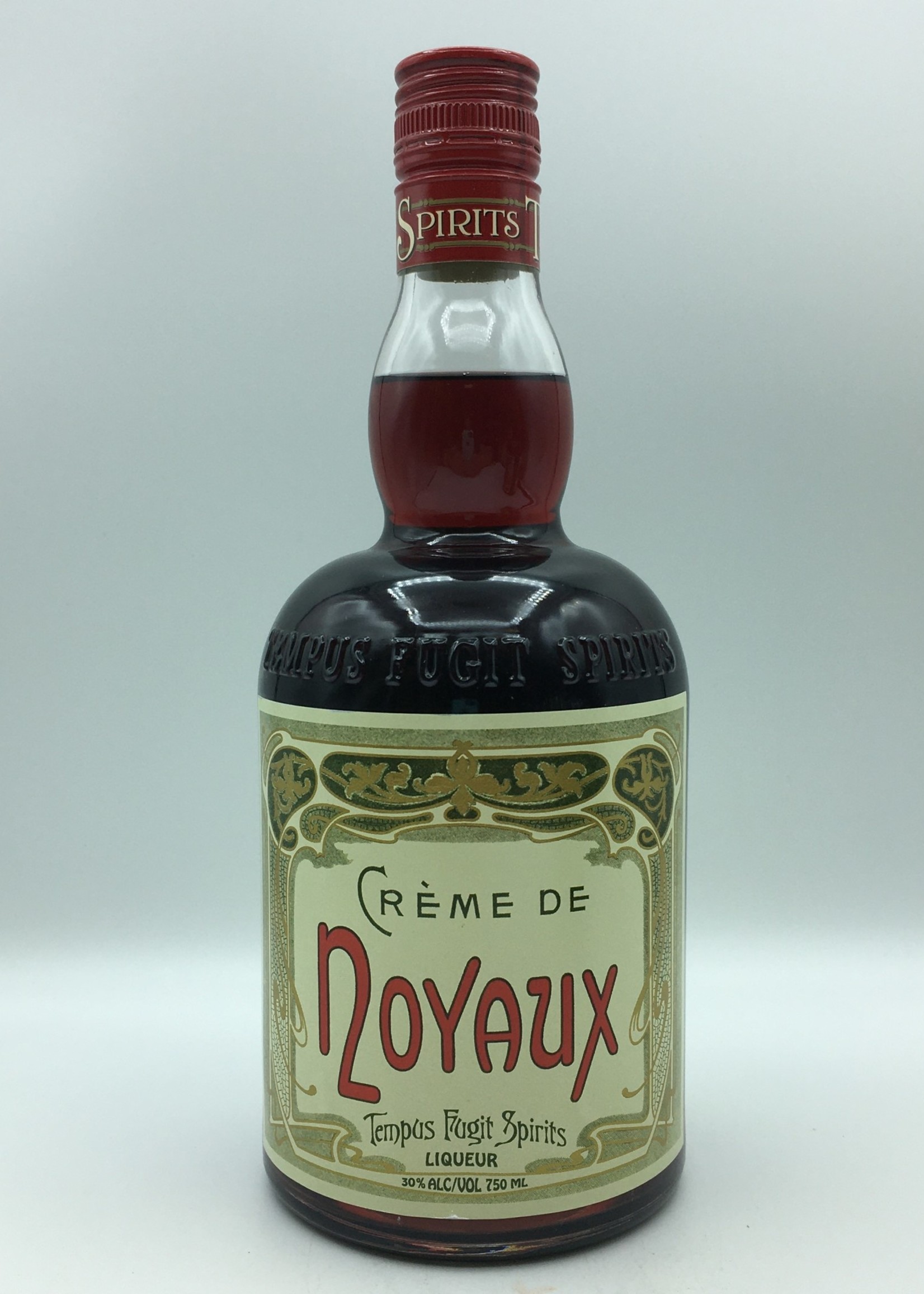 Tempus Fugit Creme de Noyaux 750ML