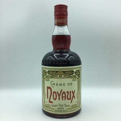 Tempus Fugit Creme de Noyaux 750ML Tempus Fugit Creme de Noyaux 750ML