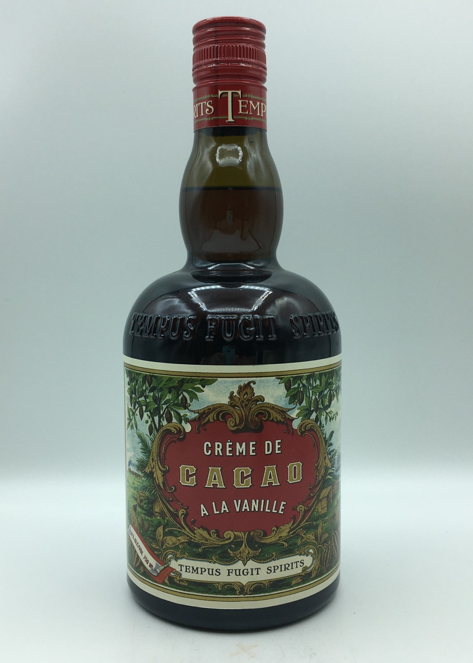 Tempus Fugit Creme de Cacao 750ML