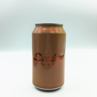 New Belgium Dominga Paloma Sour 4PK 12OZ CC New Belgium Dominga Paloma Sour 4PK 12OZ CC