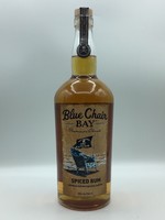 Blue Chair Bay Spiced Rum Liter R