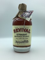 High Wire Distilling New Southern Revival Straight Bourbon Whiskey 750ML