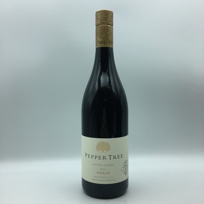 Pepper Tree Shiraz 750ML Pepper Tree Shiraz 750ML
