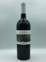 Illusion Red Blend 750ML