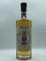 Horned Hare Young Bourbon Whiskey 750ML