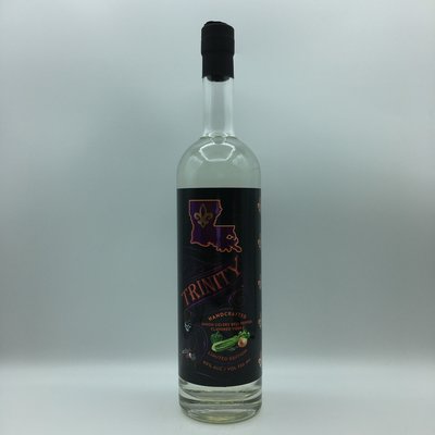 Trinity Vodka 750ML Trinity Vodka 750ML