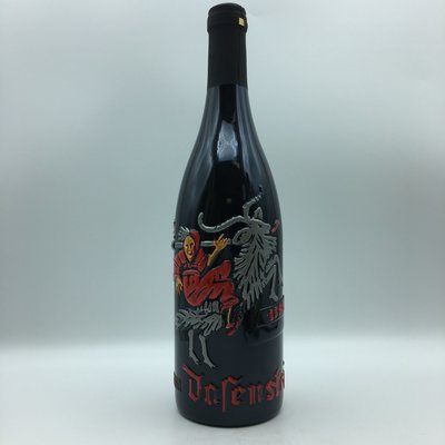 Hex Vom Dasenstein Baden Spatburgunder Pinot Noir 750ML Hex Vom Dasenstein Baden Spatburgunder Pinot Noir 750ML