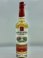 Marsh House Rum Barrel Aged Limited Release 750ML