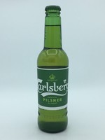 Carlsberg Beer 6PK 12OZ SE