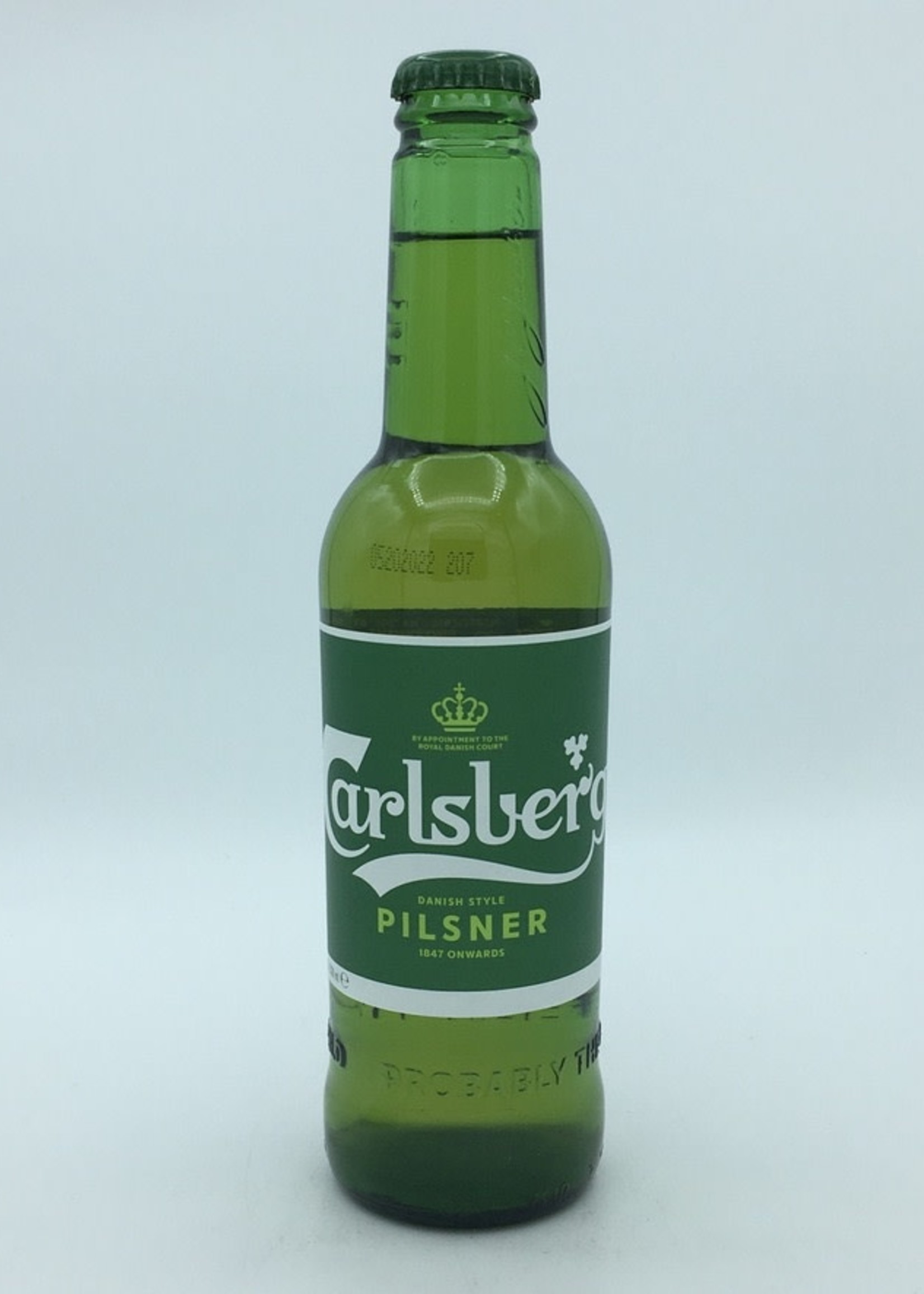 Carlsberg Beer 6PK 12OZ SE