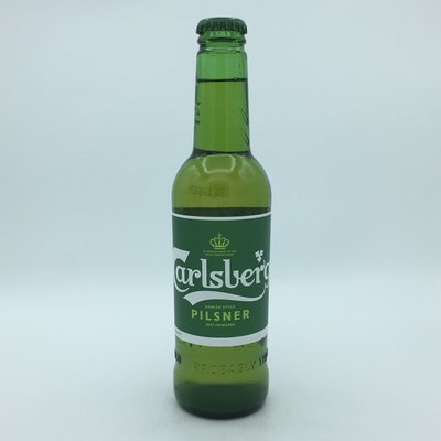 Carlsberg Beer 6PK 12OZ Carlsberg Beer 6PK 12OZ