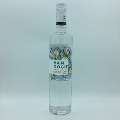 Van Gogh Vodka 750ML Van Gogh Vodka 750ML