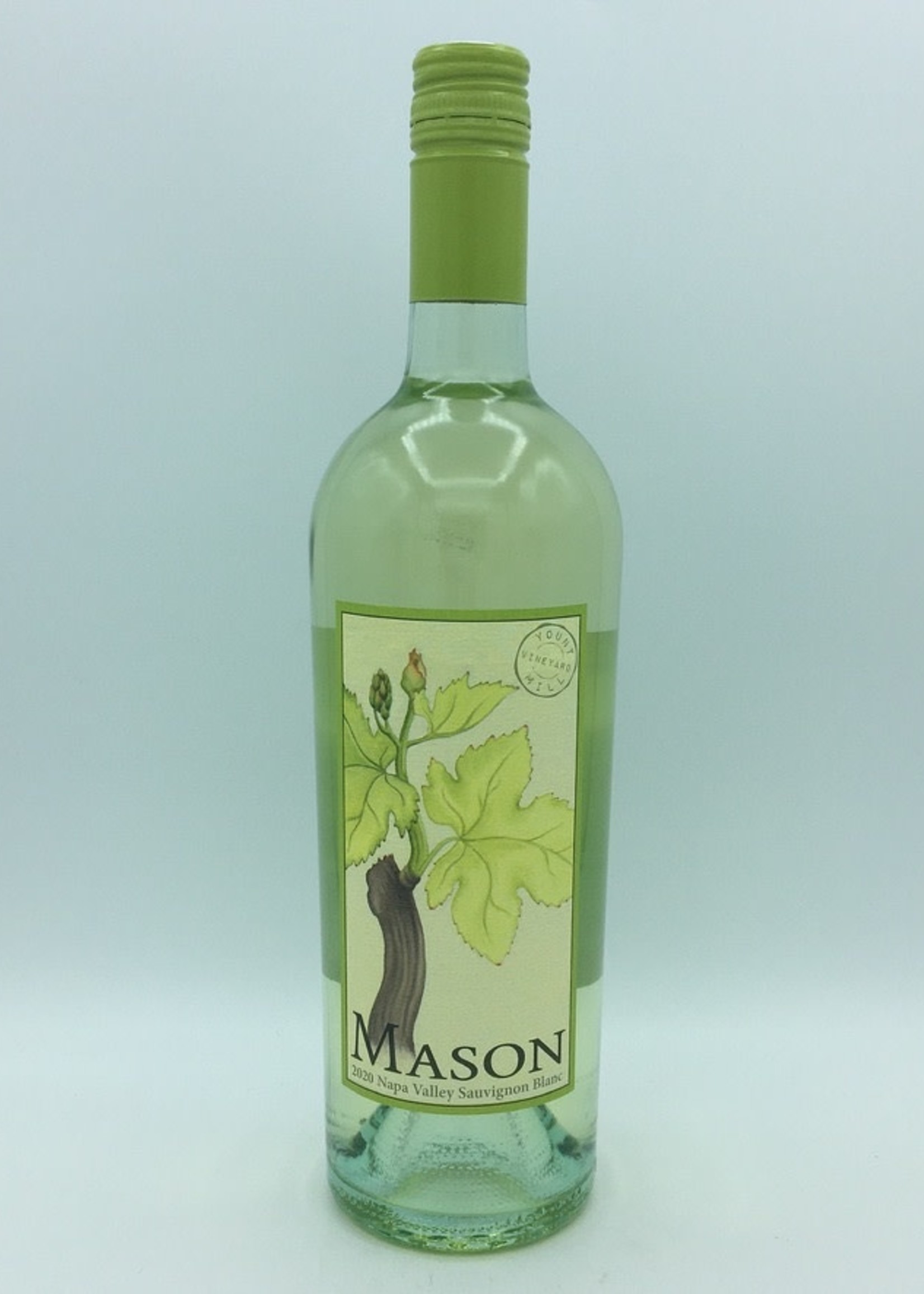 Mason Napa Valley Sauvignon Blanc 750ML