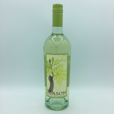 Mason Napa Valley Sauvignon Blanc 750ML Mason Napa Valley Sauvignon Blanc 750ML