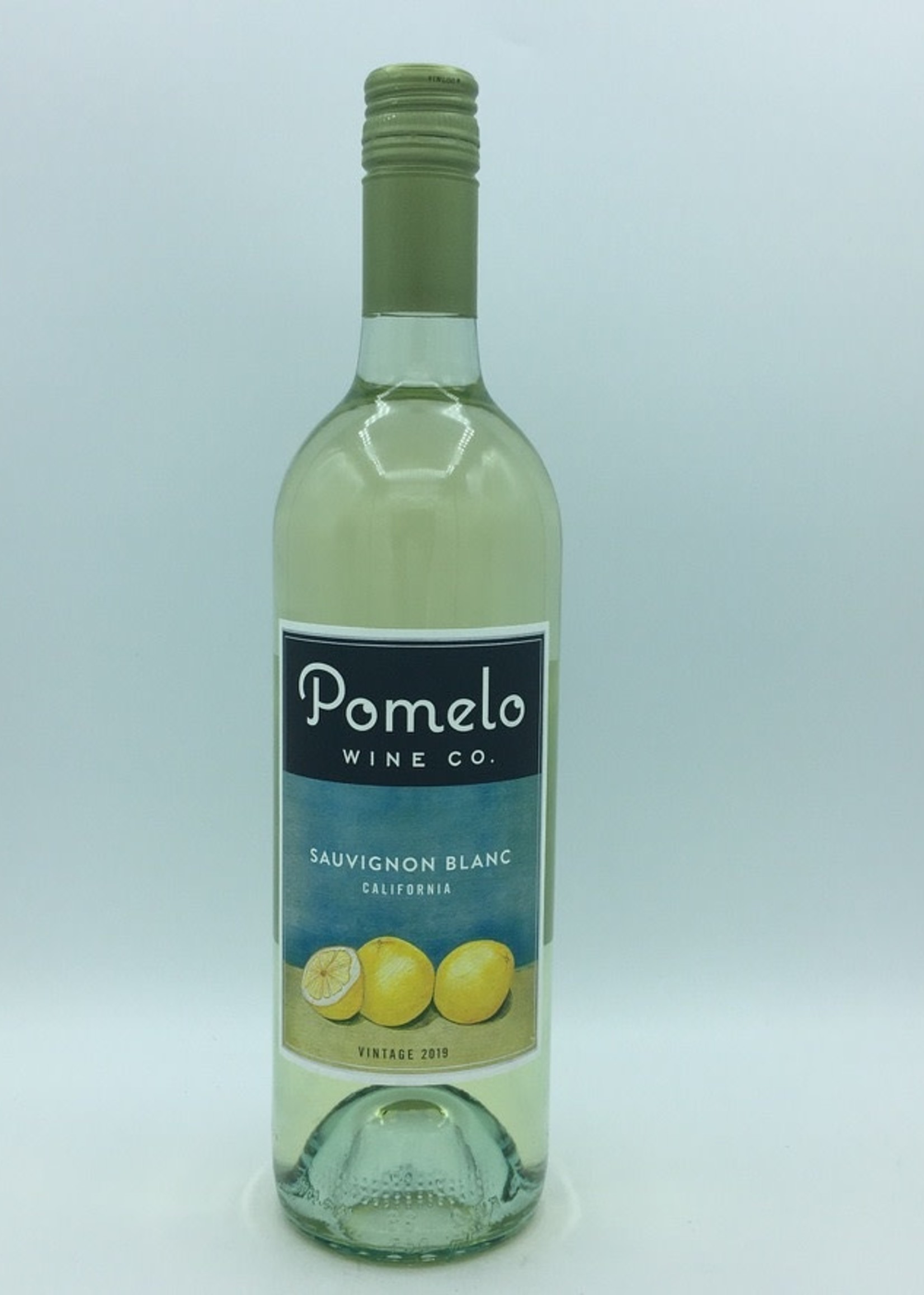 Pomelo Sauvignon Blanc 750ML