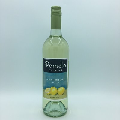 Pomelo Sauvignon Blanc 750ML Pomelo Sauvignon Blanc 750ML