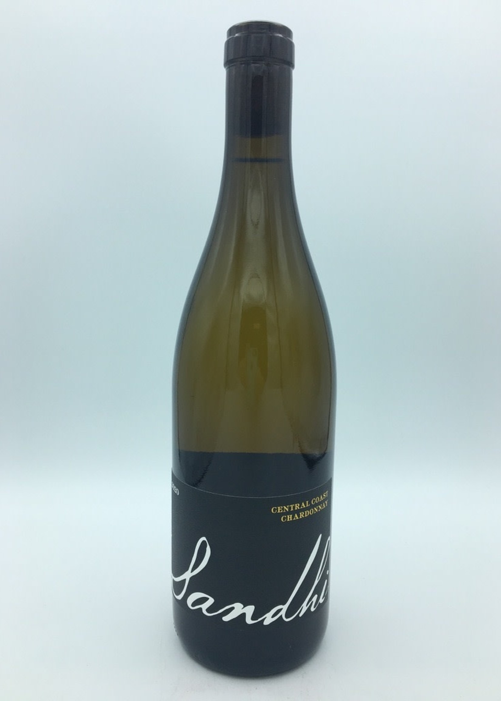 Sandhi Chardonnay Central Coast 750ML