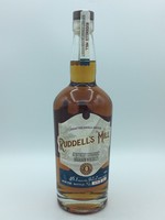 Ruddell’s Mill Small Batch Bourbon Whiskey 750ML