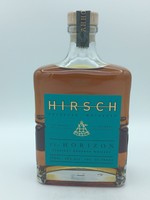 Hirsch The Horizon Bourbon Whiskey 750ML