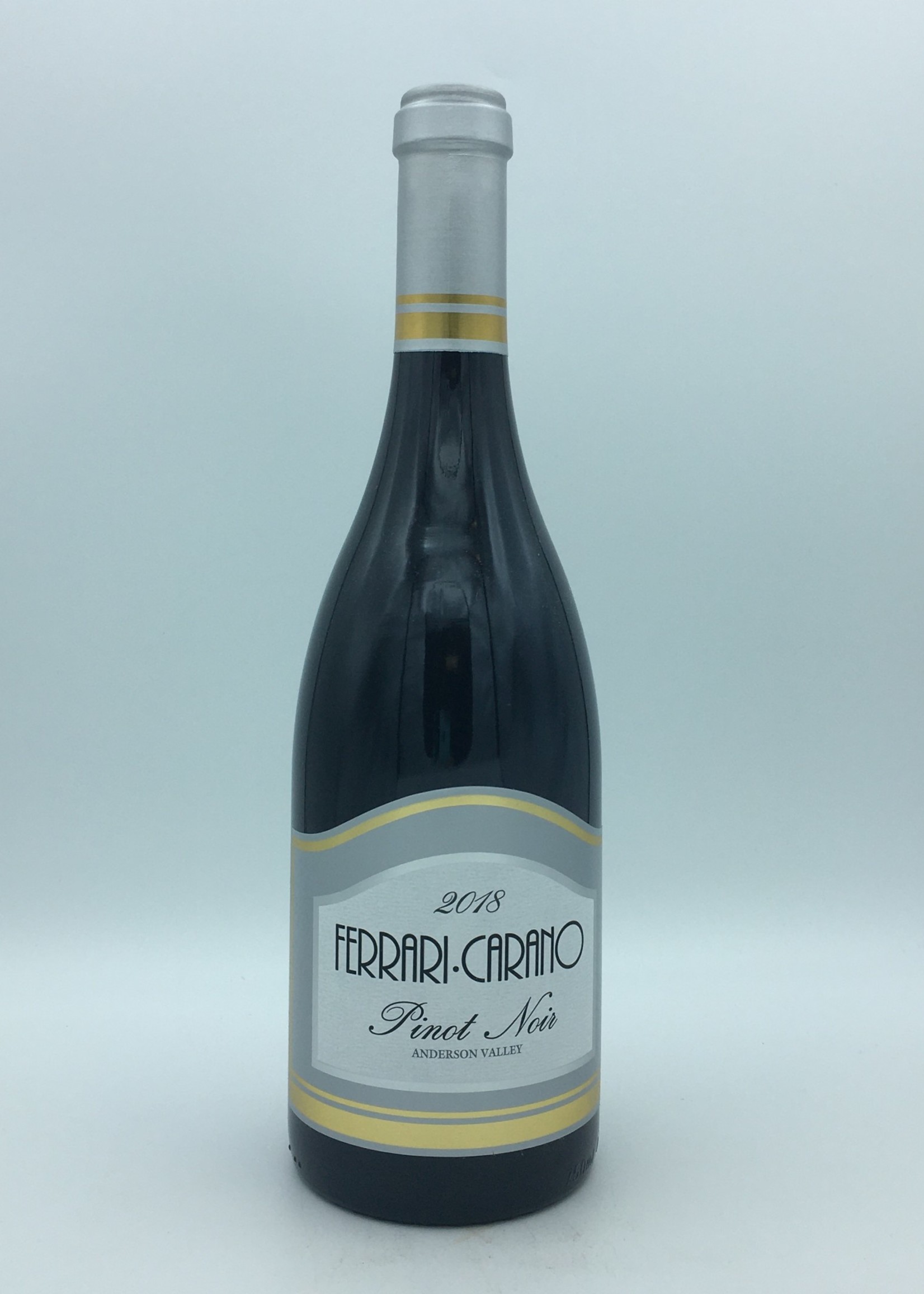 Ferrari Carano Pinot Noir 750ML G