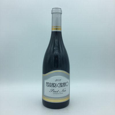 Ferrari Carano Pinot Noir 750ML Ferrari Carano Pinot Noir 750ML