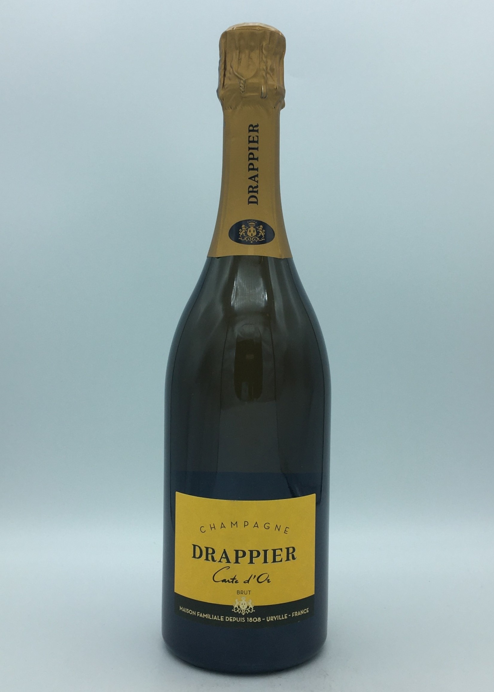 Drappier Carte d’Or Champagne 750ML U