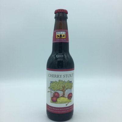 Bell’s Cherry Stout 6PK 12OZ Bell’s Cherry Stout 6PK 12OZ