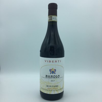 Viberti Buon Padre Barolo 750ML Viberti Buon Padre Barolo 750ML