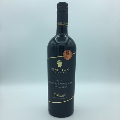 Kingston Estate Cabernet Sauvignon 750ML Kingston Estate Cabernet Sauvignon 750ML