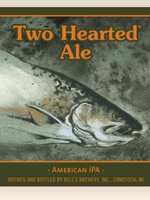 Bell’s Two Hearted Ale Pony Keg C