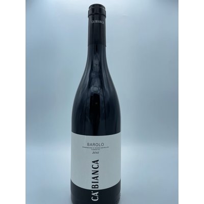 Barolo Ca Bianca 750ML Barolo Ca Bianca 750ML