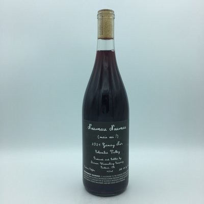 Nouveau Nouveau Oregon Red Wine 750ML Nouveau Nouveau Oregon Red Wine 750ML