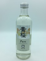 Kizakura Pure Junmai Sake 300ML