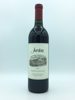 Jordan 2017 Cabernet 750ML R