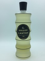 Domaine De Canton French Ginger Liqueur 1L