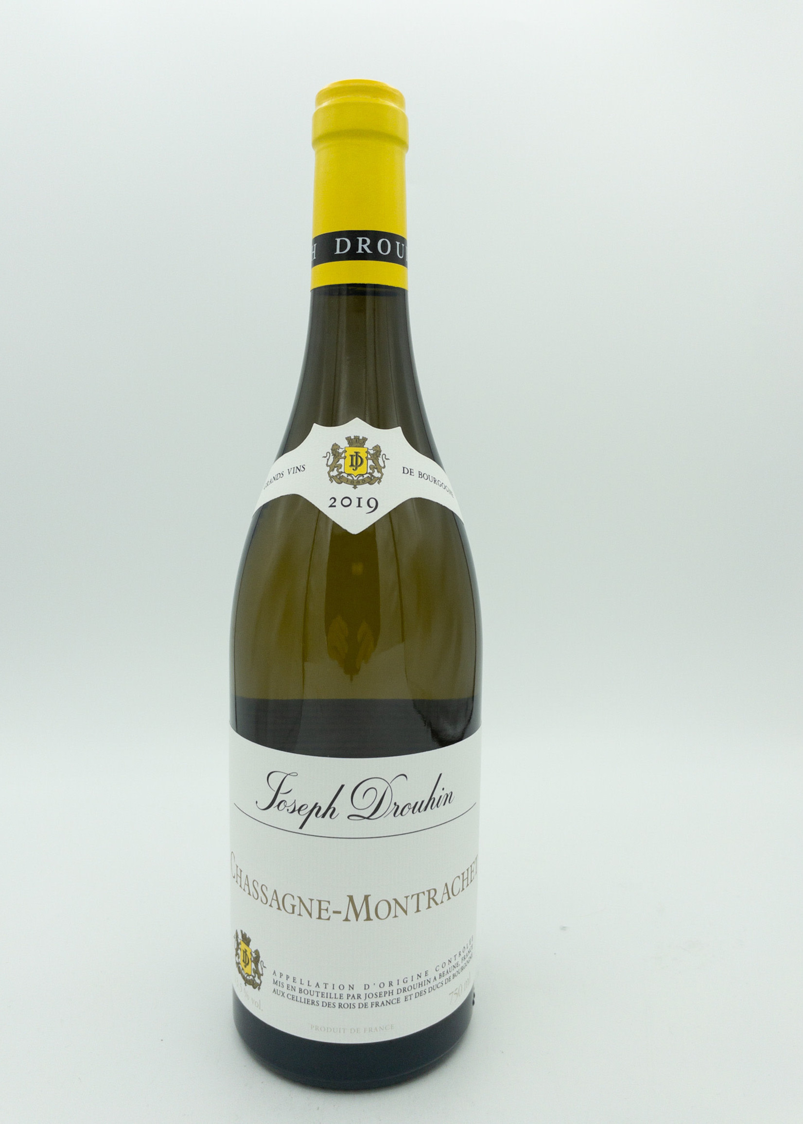 Joseph Drouhin 2019 Chassagne-Montrachet 750ML