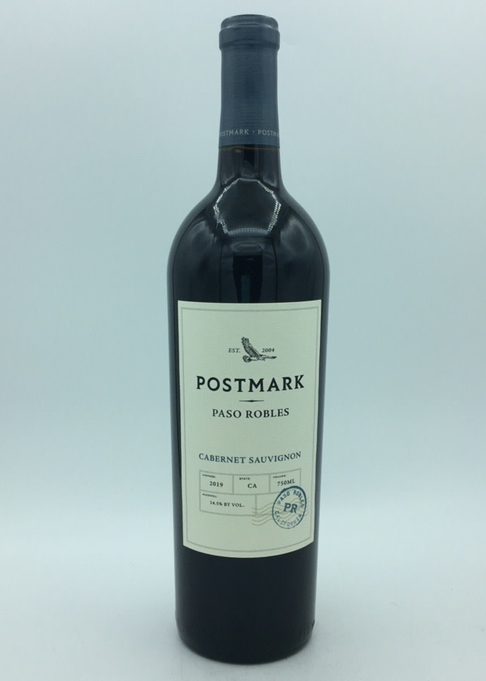 Postmark Paso Robles Cabernet Sauvignon 750ML
