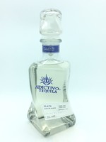 Adictivo Plata Tequila 750ML I
